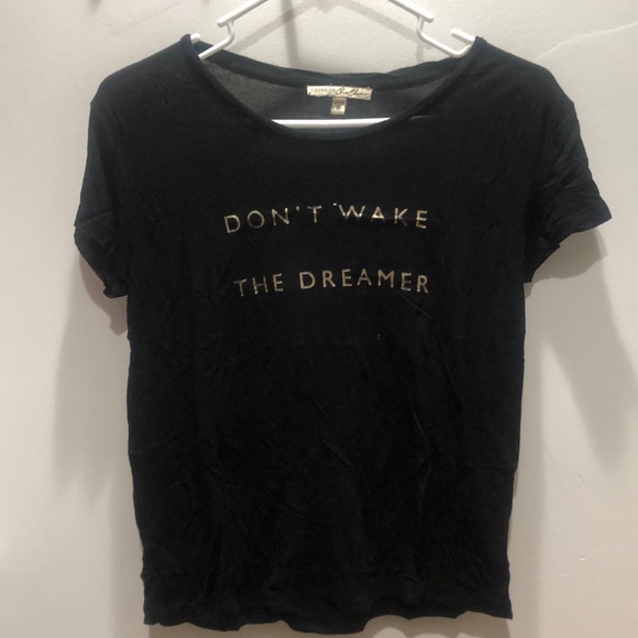 Don’t Wake The Dreamer Shirt - Picture 1 of 2